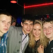 Александр, 28, Котельнич