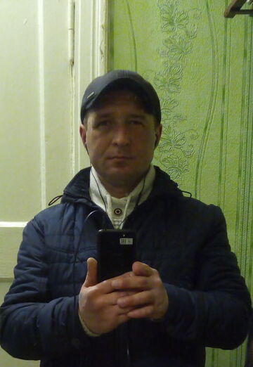 My photo - Sergey Medvedev, 40 from Kamensk-Uralsky (@sergeymedvedev54)