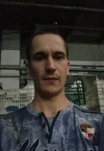 My photo - Maks, 37 from Donetsk (@maks135688)