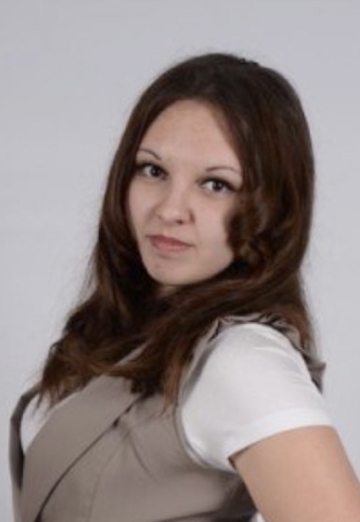 My photo - Anastéysha, 19 from Kyiv (@anasteysha854)