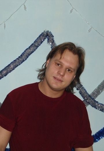 Моя фотография - Владимир, 38 из Красноярск (@vovavaluev85)