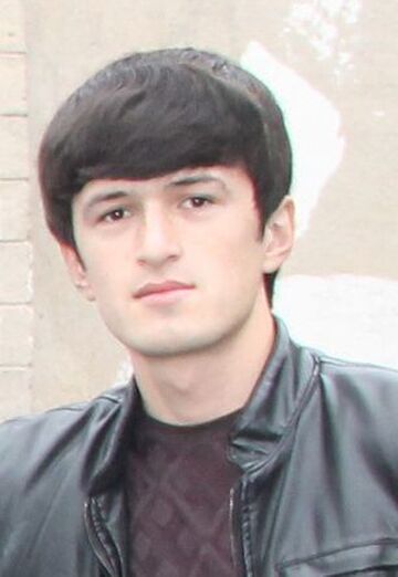 My photo - Abubakr, 30 from Dushanbe (@abubakr201)