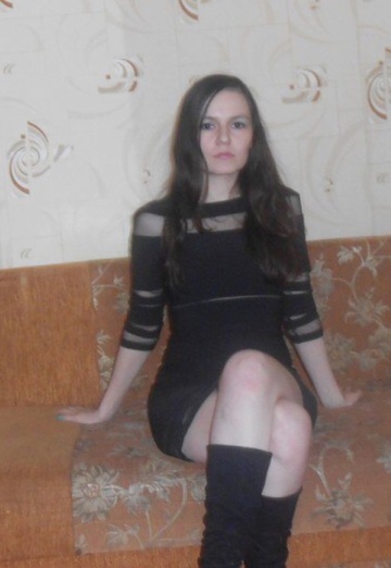 Моя фотография - Ольга, 37 из Уфа (@olgafedorova9102)
