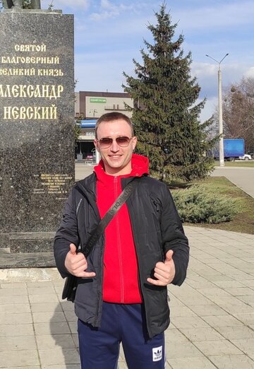 My photo - Vlad, 29 from Kharkiv (@vlad155990)