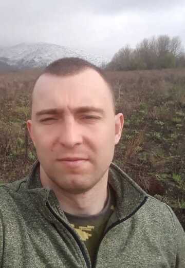 My photo - Aleksey, 32 from Ust-Kamenogorsk (@aleksey594395)