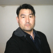 Alisher Halyev 46 Samara