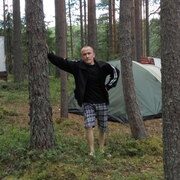 серёга, 39, Кондопога