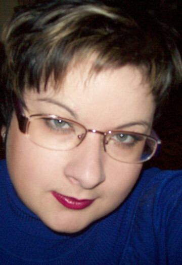 My photo - Olesya, 41 from Ust-Ilimsk (@olesya29166)