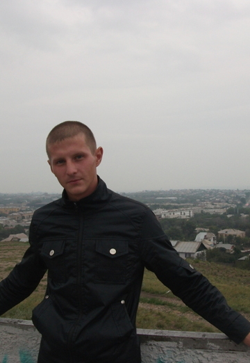 My photo - Nikita, 34 from Magnitogorsk (@nikita47865)