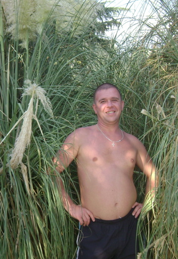 My photo - Aleksandr, 49 from Oktyabrskiy (@aleksandr324874)
