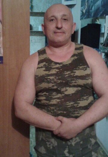 Mein Foto - Wladimir, 59 aus Naro-Fominsk (@vladimir237137)