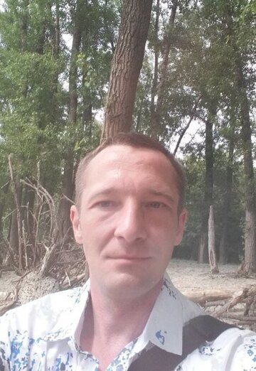 Моя фотография - Алексей, 39 из Сыктывкар (@aleksey493056)