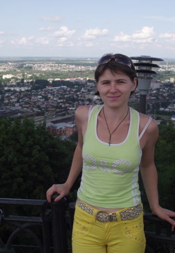 Моя фотография - Larysa, 43 из Нововолынск (@larysa40)