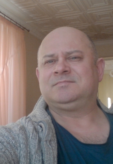 My photo - maksim solovіy, 56 from Lviv (@maksimsolovy)