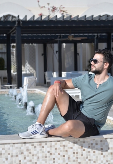 My photo - Islem, 32 from Sliema (@islem10)