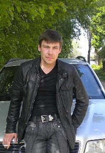 Моя фотография - СЕРГЕЙ Новиков, 41 из Жлобин (@sergeynovikov143)