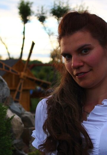Моя фотография - Ксенія, 35 из Черновцы (@ksenya2052)