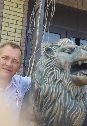 My photo - Vadim, 55 from Kursk (@vadim95399)