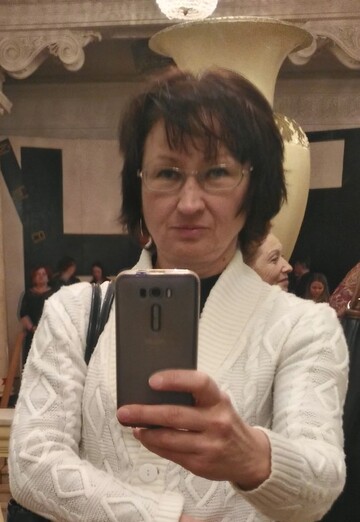 Моя фотография - Антонина, 55 из Волгоград (@antonina5683)
