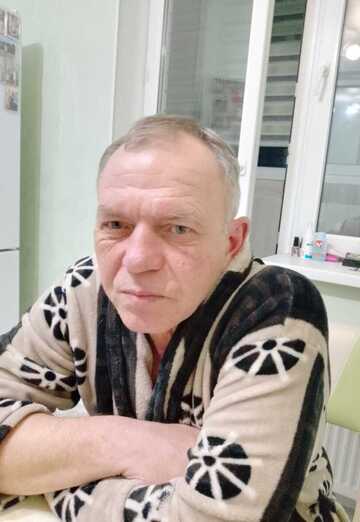 Моя фотография - Иван, 53 из Краснодар (@ivan340593)