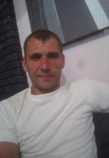 Моя фотография - Сергей, 42 из Керчь (@sergey796787)