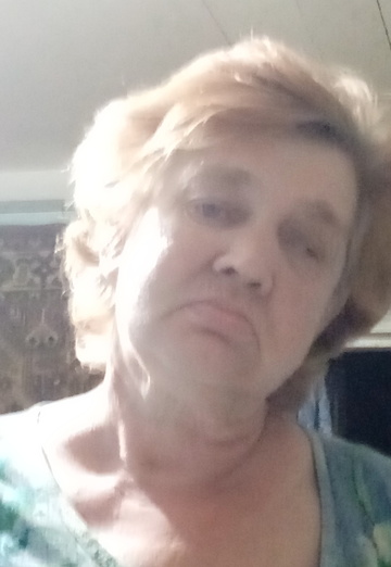 Mein Foto - Marina, 56 aus Samara (@marina290066)