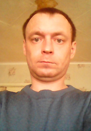 Моя фотография - Сергей, 39 из Уфа (@sergey530054)