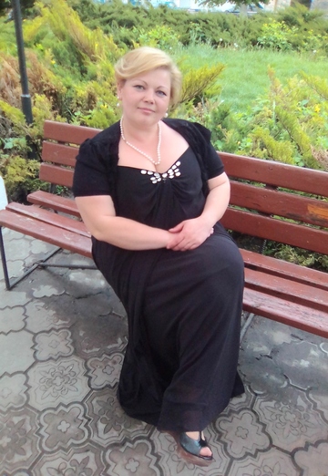 My photo - Іvanna, 45 from Dubno (@vanna304)