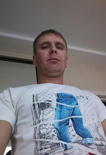 Моя фотография - СЕРГЕЙ ГУТЯНСКИЙ, 38 из Ялта (@sergeygutyanskiy0)