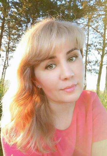 Моя фотография - Светлана, 47 из Чебоксары (@svetlana231426)