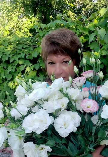 Моя фотографія - Елена, 68 з Таганрог (@elena538301)