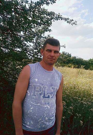 My photo - Igor, 48 from Rostov-on-don (@igor303438)