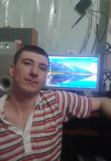 Моя фотография - Лёха Alexandrovich, 36 из Лисичанск (@lehaalexandrovich)