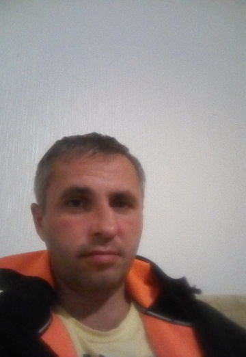 My photo - Aleksey, 41 from Obninsk (@aleksey581182)