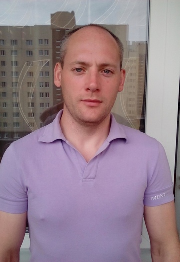 Моя фотография - Вячеслав, 41 из Всеволожск (@vyacheslav84732)
