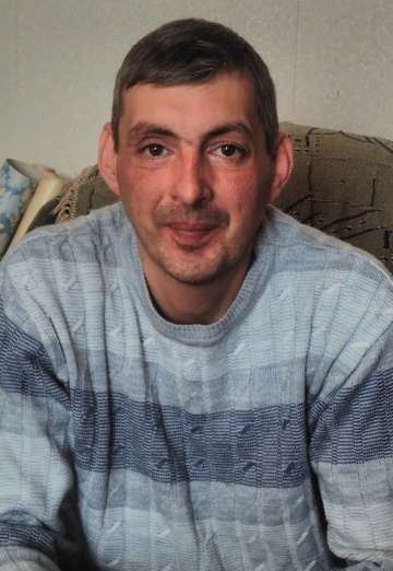 My photo - Aleksey, 38 from Shuche (@aleksey432557)