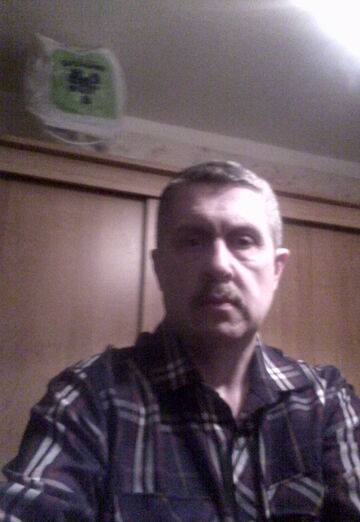 Моя фотография - Алексей, 51 из Подольск (@aleksey446809)