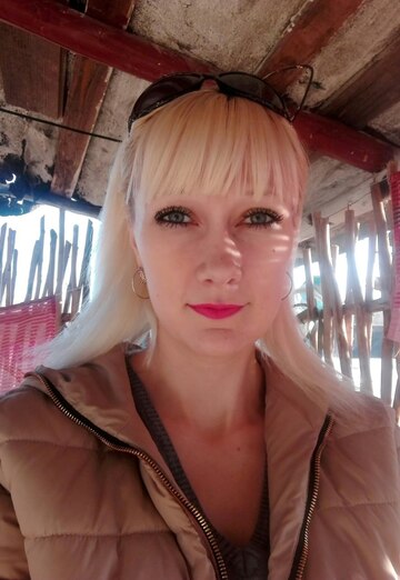 My photo - Viktoriya, 28 from Orsha (@viktoriya91664)