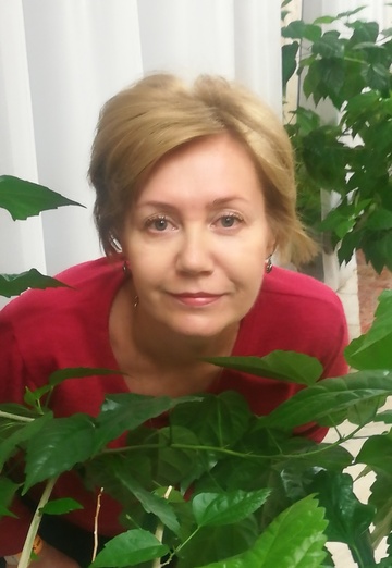 My photo - Interesuyushchayasya, 56 from Yaroslavl (@interesuushayasya0)