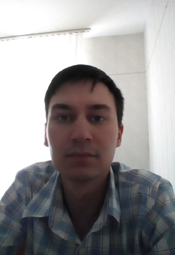 My photo - Valeriy, 34 from Strezhevoy (@valeriy34835)