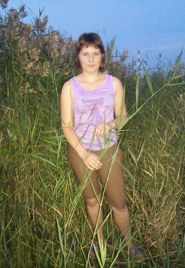 Моя фотография - Наталья, 32 из Минусинск (@natalya94019)