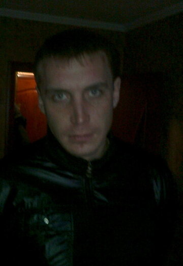 Моя фотография - станислав, 40 из Краснодон (@stanislav21448)