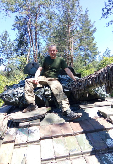 My photo - Aleksandr, 45 from Krivoy Rog (@aleksandr656453)