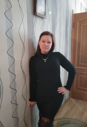Моя фотография - Ольга, 41 из Москва (@olga363072)
