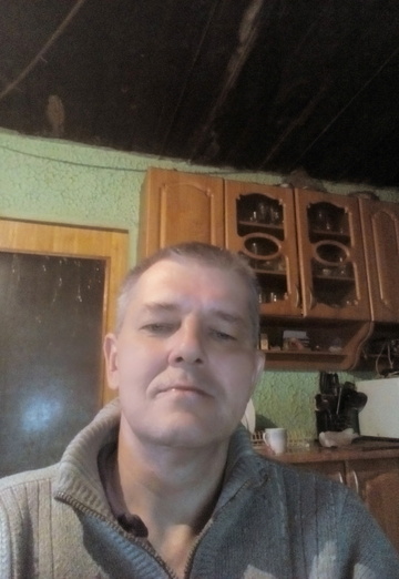 Моя фотография - Александр, 51 из Запорожье (@aleksandr945830)