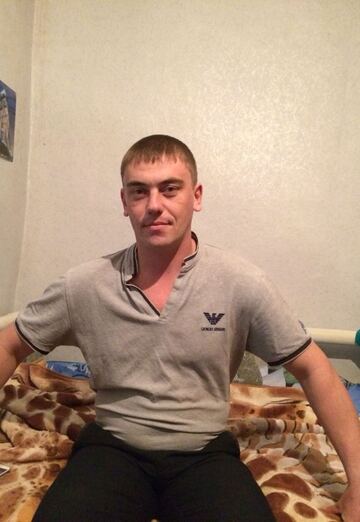 Моя фотография - Иосиф, 36 из Крымск (@iosif598)