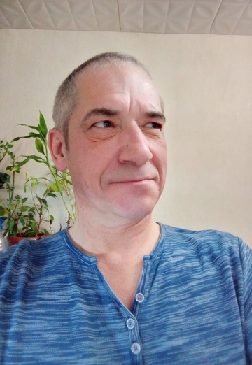 Моя фотография - Константин Марченко, 55 из Хабаровск (@konstantinmarchenko1)