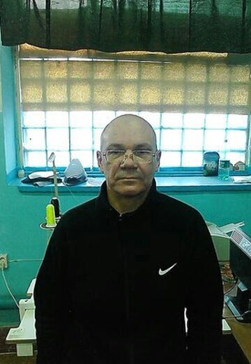 Моя фотография - Анатолий, 56 из Ульяновск (@anatoliy60060)