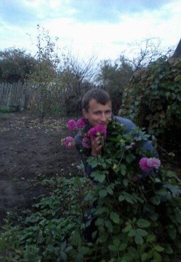 My photo - Aleksey, 29 from Bryansk (@aleksey92433)