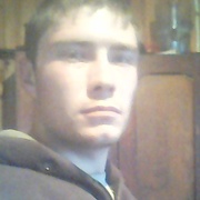 Коля, 27, Качуг